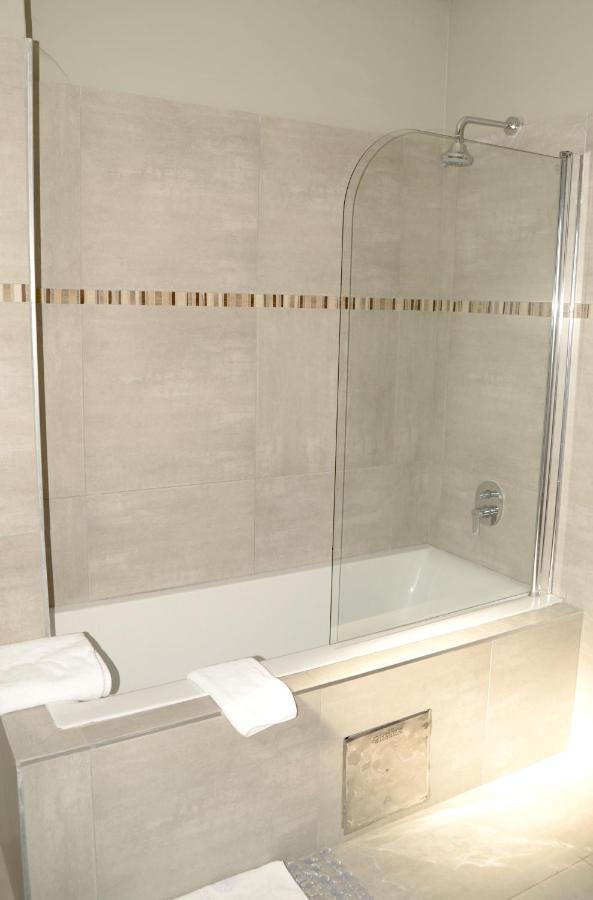 Phudzi Hotel Letlhakane Kültér fotó