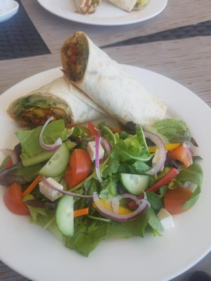 Phudzi Hotel Letlhakane Kültér fotó
