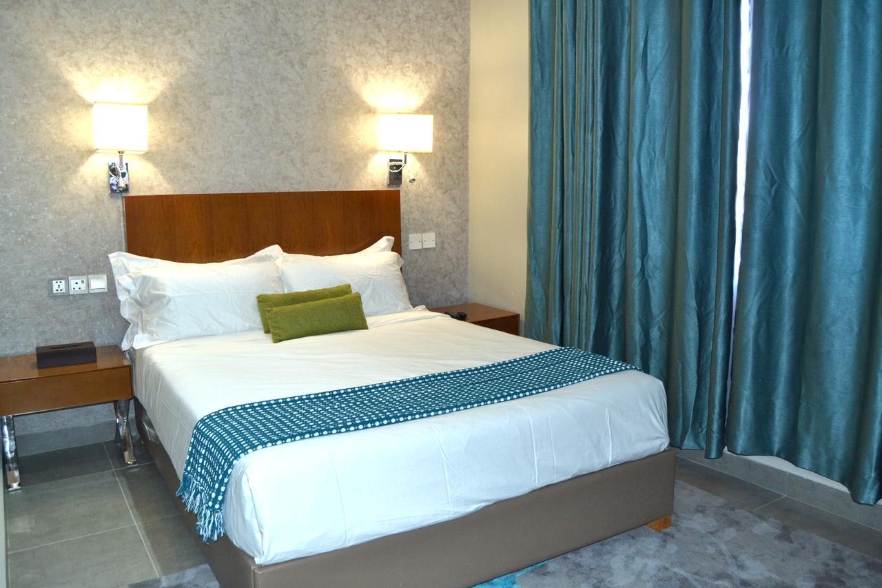 Phudzi Hotel Letlhakane Kültér fotó