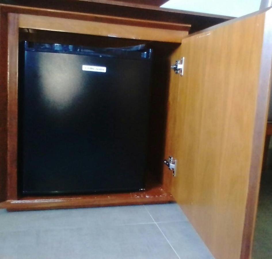 Phudzi Hotel Letlhakane Kültér fotó